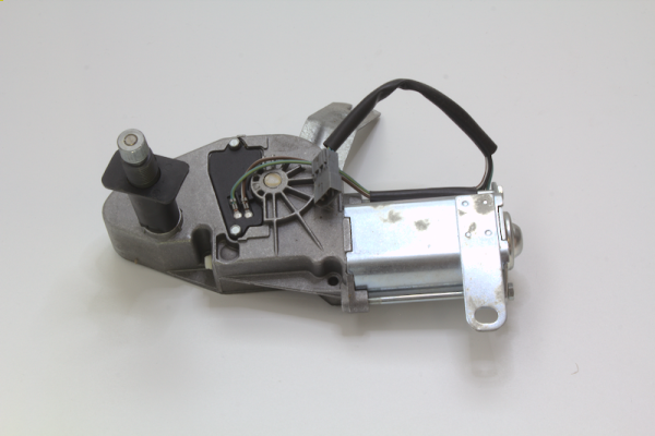 Scheibenwischermotor Heckscheibe Panda (7758884), FIAT / Lancia Original